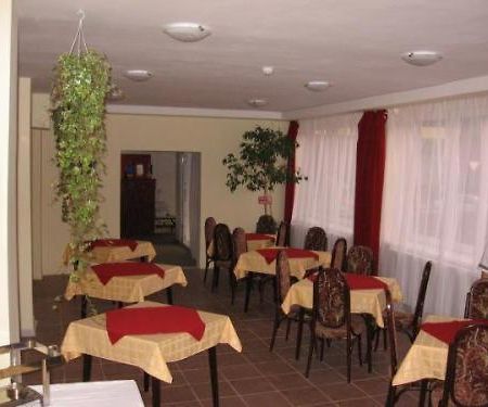 Hotel Lido Miskolc Dış mekan fotoğraf