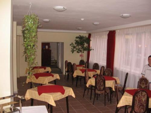 Hotel Lido Miskolc Dış mekan fotoğraf