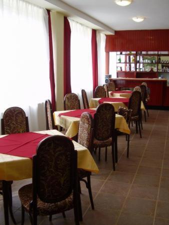 Hotel Lido Miskolc Dış mekan fotoğraf