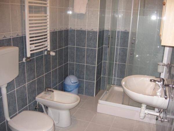 Hotel Lido Miskolc Dış mekan fotoğraf