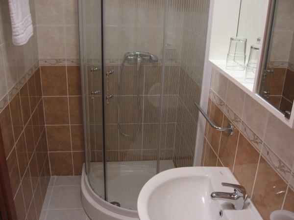 Hotel Lido Miskolc Dış mekan fotoğraf