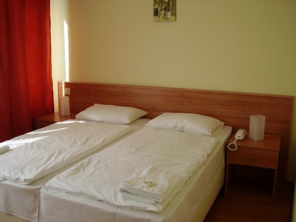 Hotel Lido Miskolc Dış mekan fotoğraf