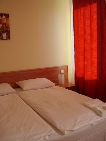 Hotel Lido Miskolc Dış mekan fotoğraf