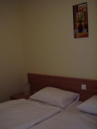 Hotel Lido Miskolc Dış mekan fotoğraf