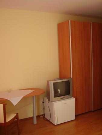 Hotel Lido Miskolc Dış mekan fotoğraf