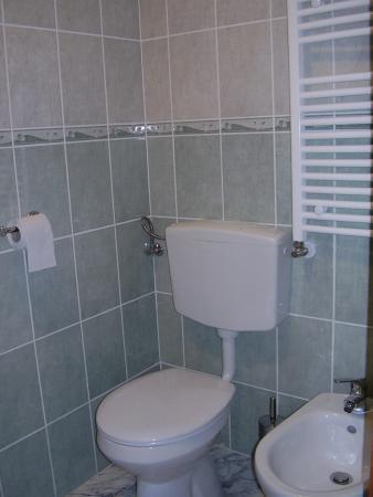 Hotel Lido Miskolc Dış mekan fotoğraf